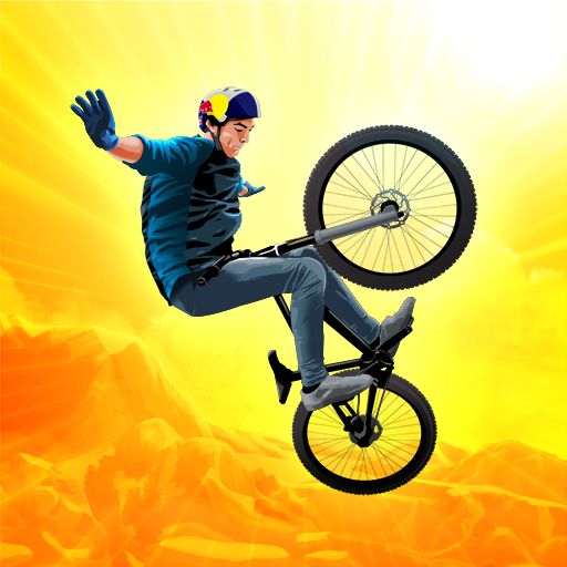 Bike Unchained 2 MOD APK v5.0.0 (Unlimited Money)￼