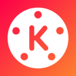 KineMaster app
