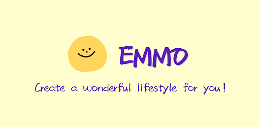 EMMO Mood diary