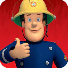 Fireman Sam Games