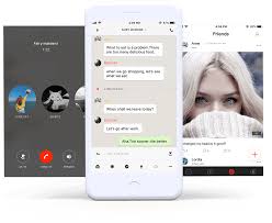Secret Messenger APP For Android