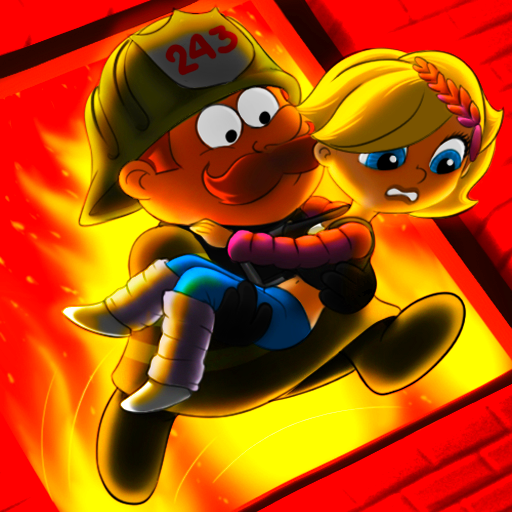 Fireman Sam Games for Android