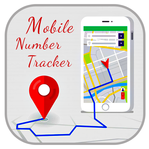 Mobile Number Tracker Location