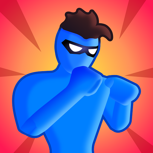 Punch Hero apk mod Download