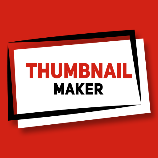 Thumbnail Maker & Channel Art Templates