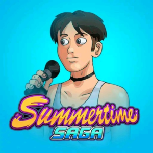 Summertime Saga Game Tips