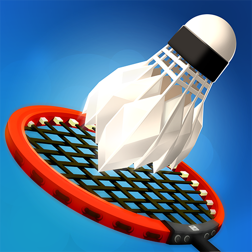Badminton League mod apk free download