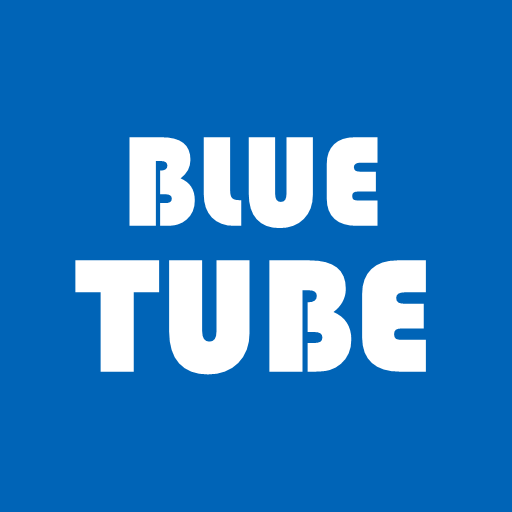 Blue Tube