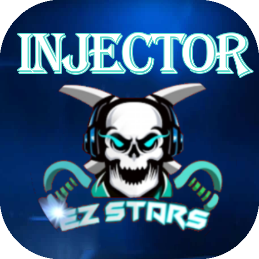 Ez Stars Injector – Skin help Apk Download