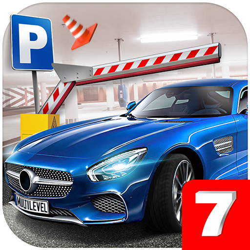 City Car parking mod apk free download 