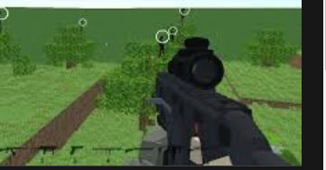 Shooting Game review