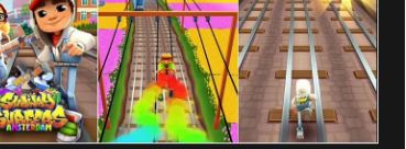 Subway Surfers Game Review