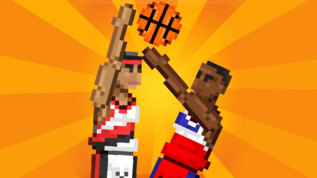 Bouncy Basketball Game Review