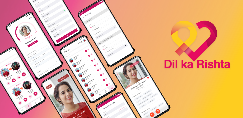 dil ka Rishta mod apk