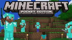 Android Game Review: Minecraft – Pocket Edition