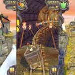 temple run 2 Game Review