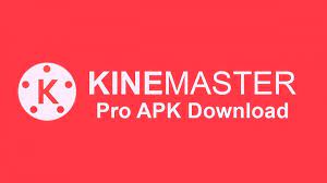 how to use kinemaster pro apk