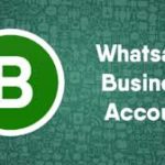 WhatsApp business apk