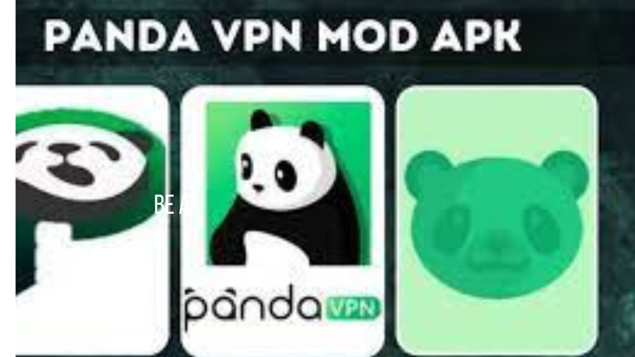 Panda VPN MOD APK
