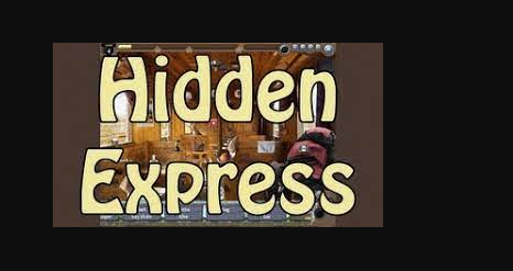 how to use Hidden Express