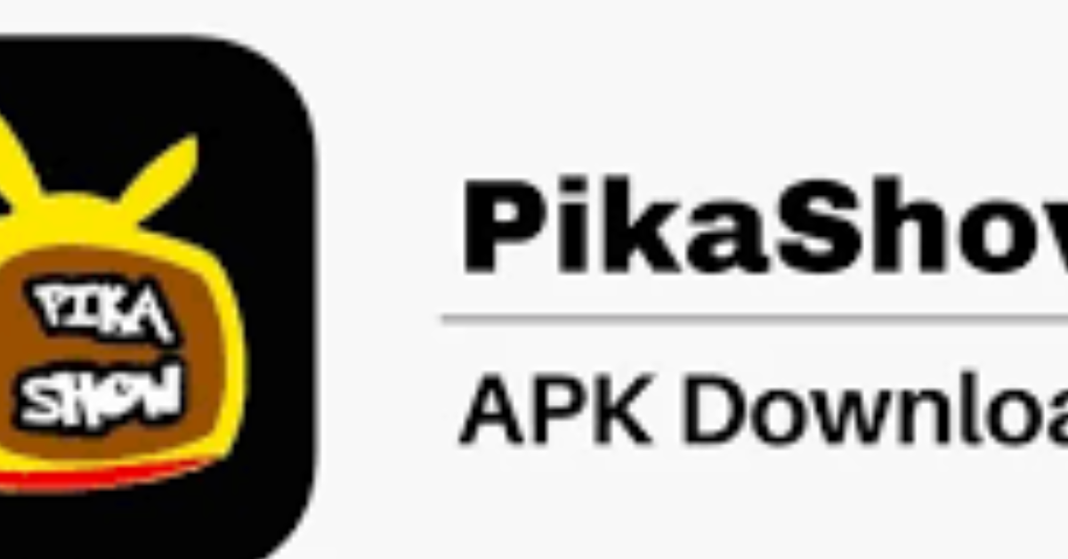 Pikashow APK Download (Latest Version) Free For Android