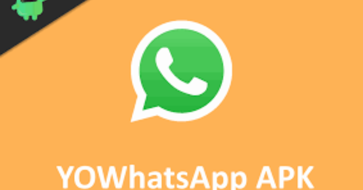 how to  use YoWhatsApp APK Download Latest Version 2023