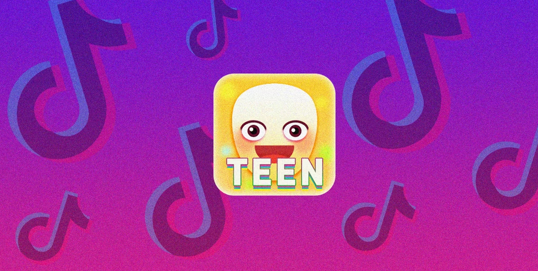 teenage filter app