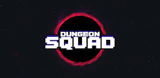 Dungeon squad mod apk