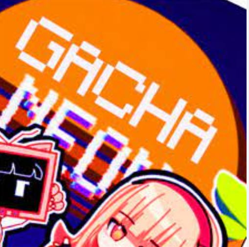 Gacha Neon 1.7 APK: The Ultimate Gaming Experience