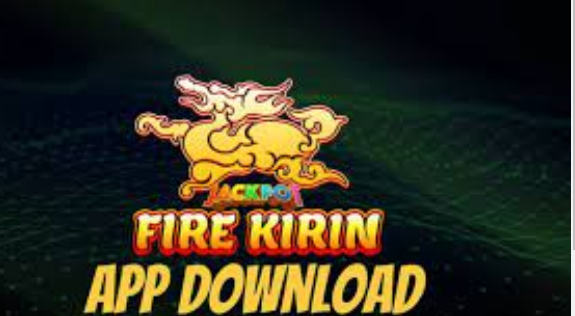 Fire Kirin APP