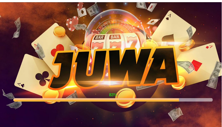 Juwa 777 APK Online Casino: A Complete Gambling Experience