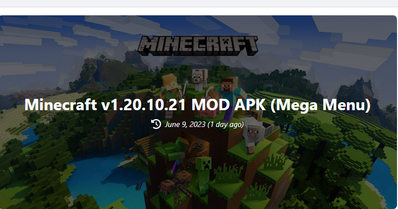 The Ultimate Guide to Downloading Minecraft APK for Free