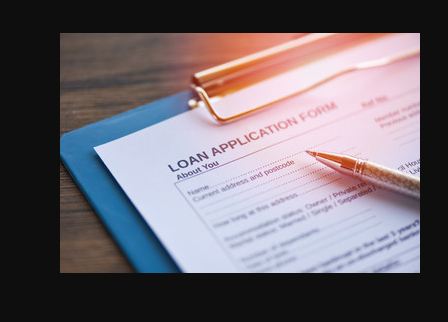 First National Bank Home Loan Application