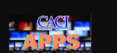 Explore, evolve, excel: CACI apps are your gateway to unparalleled achievements