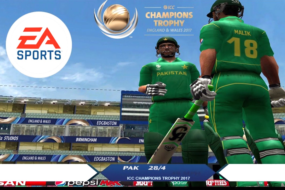 Best-mobile-phone-cricket-games