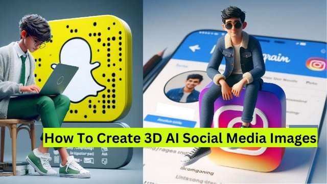 Create-3D-AI-Social-Media