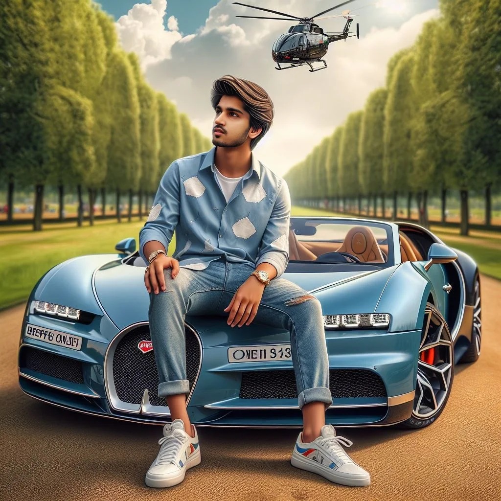 stylish-ai-image-with-car
